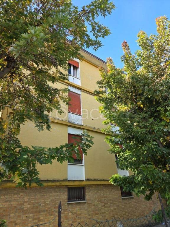 appartamento in vendita a Boretto