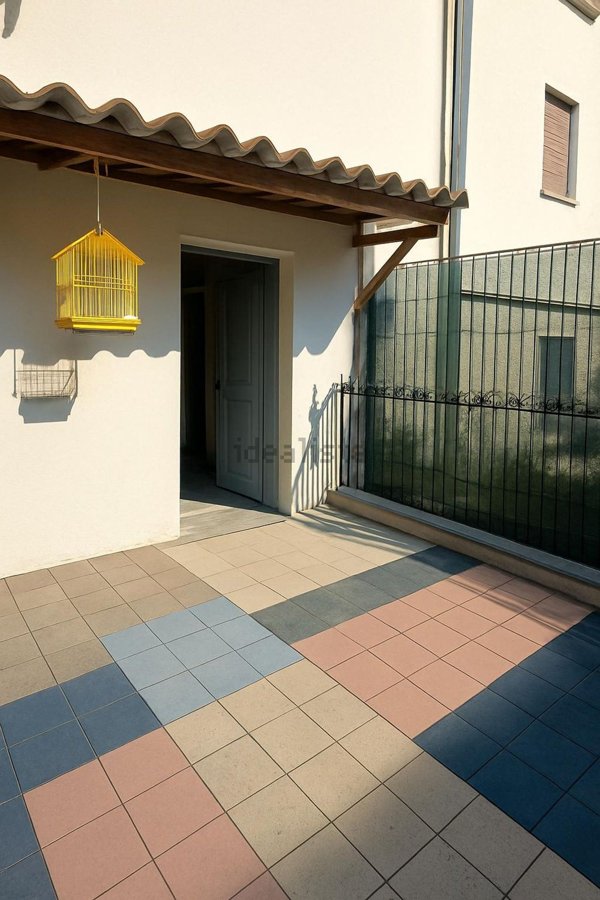 quadrivano in vendita a Boretto