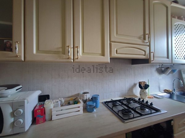 appartamento in vendita a Boretto