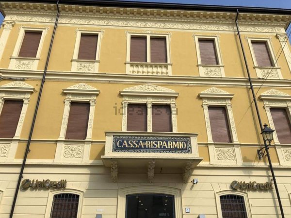 appartamento in vendita a Boretto