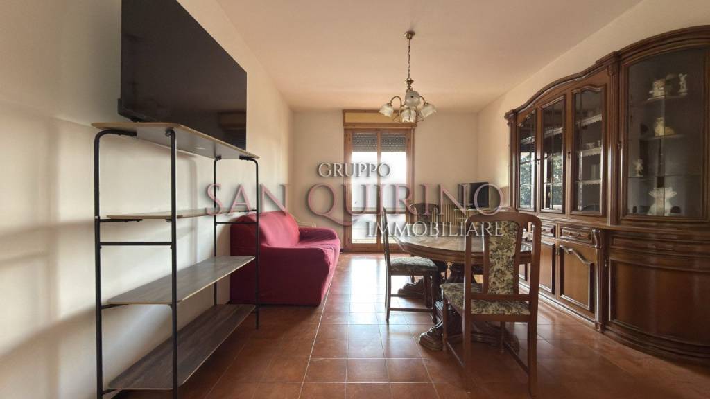 appartamento in vendita a Boretto