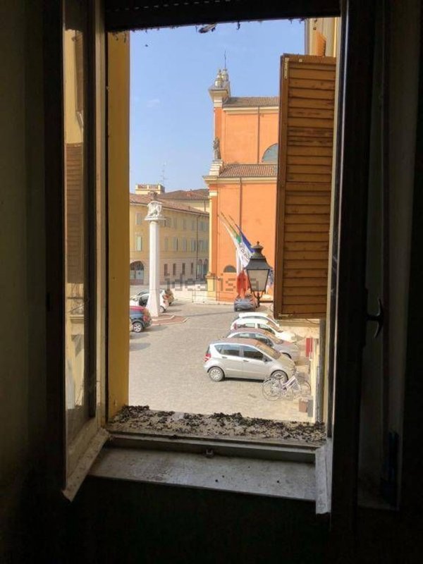 appartamento in vendita a Boretto