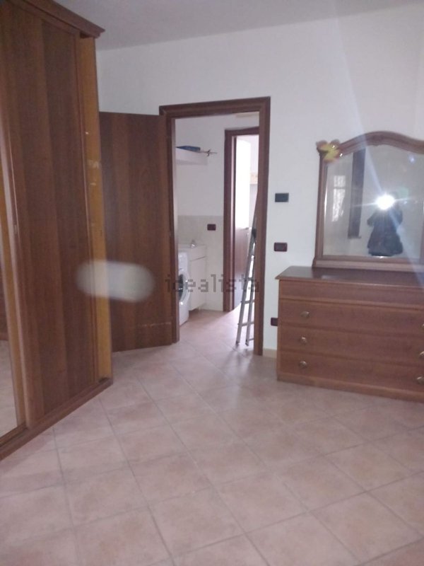 appartamento in vendita a Boretto