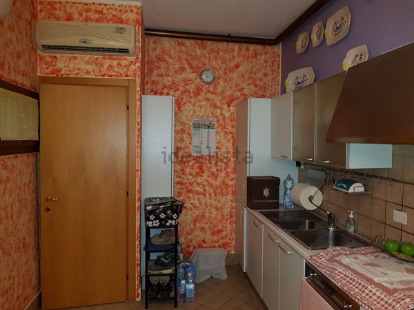 appartamento in vendita a Boretto