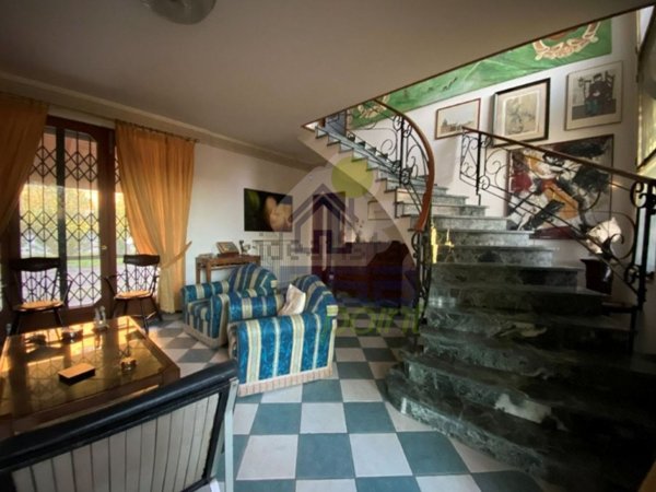 casa indipendente in vendita a Boretto