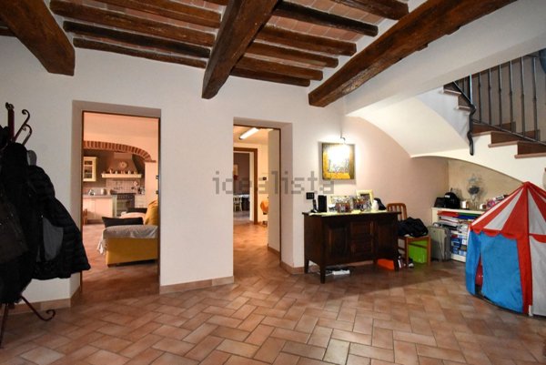 casa indipendente in vendita a Boretto in zona San Rocco