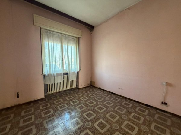 casa semindipendente in vendita a Boretto in zona Santa Croce