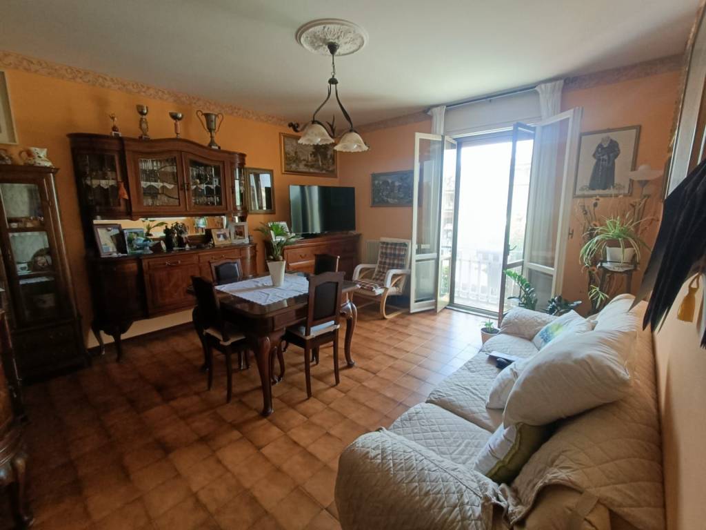 appartamento in vendita a Boretto