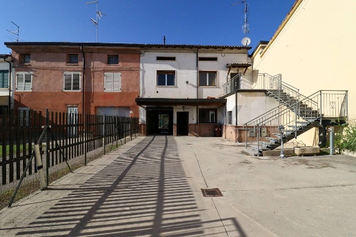 appartamento in vendita a Boretto