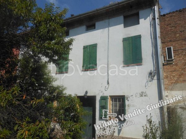 appartamento in vendita a Boretto