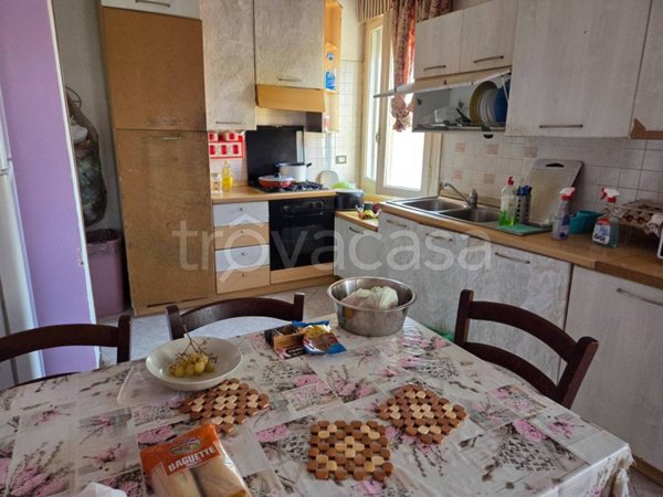 appartamento in vendita a Boretto