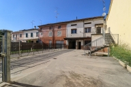 appartamento in vendita a Boretto