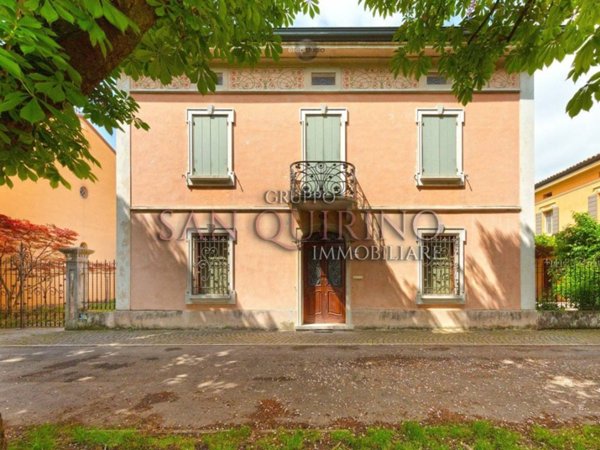 casa indipendente in vendita a Boretto