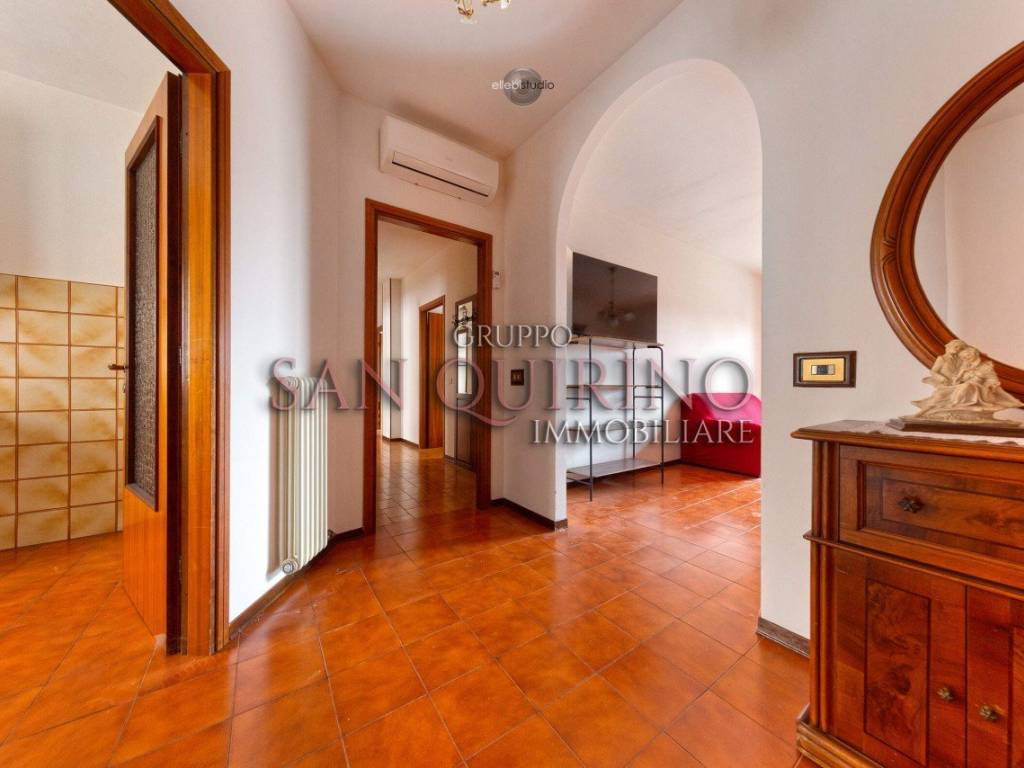 appartamento in vendita a Boretto