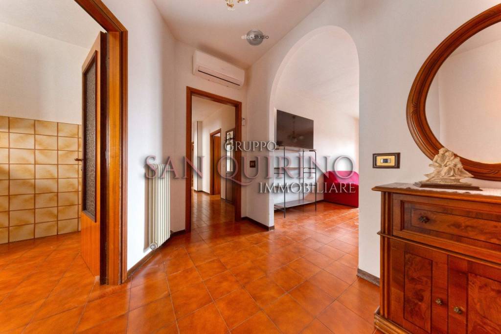 appartamento in vendita a Boretto