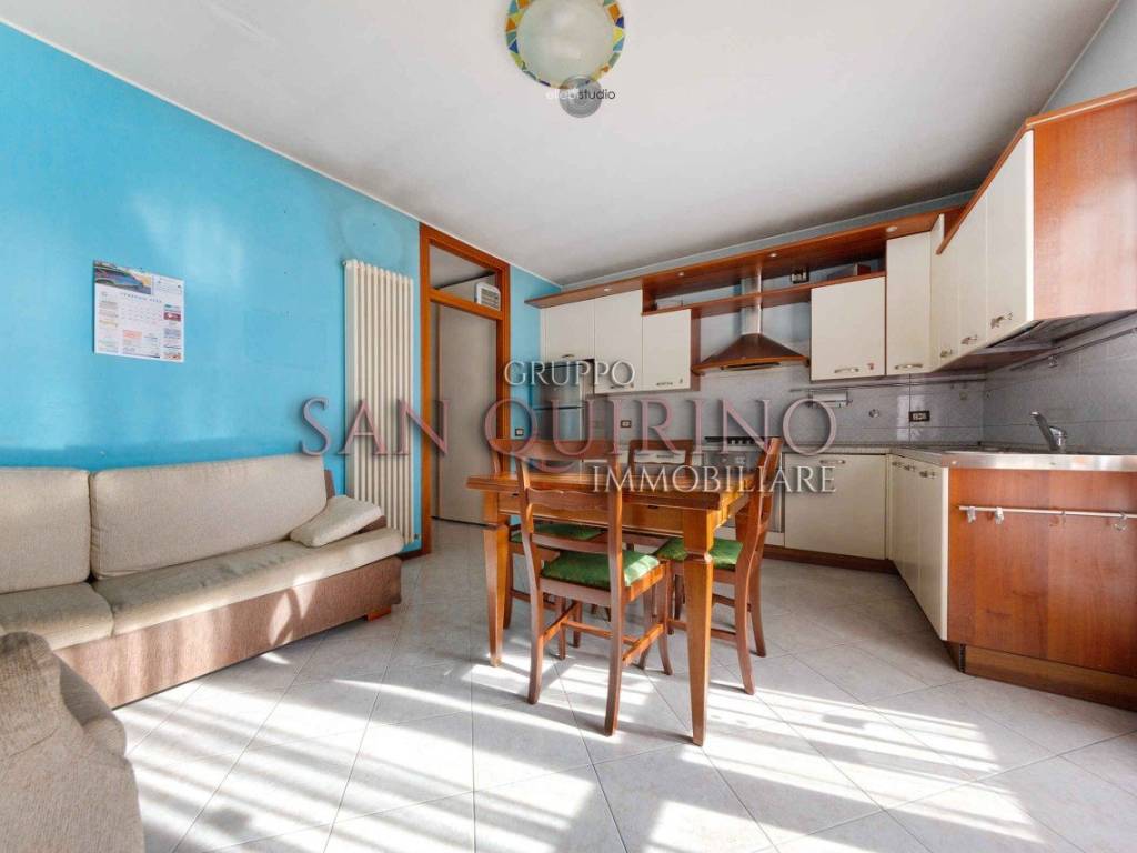 appartamento in vendita a Boretto