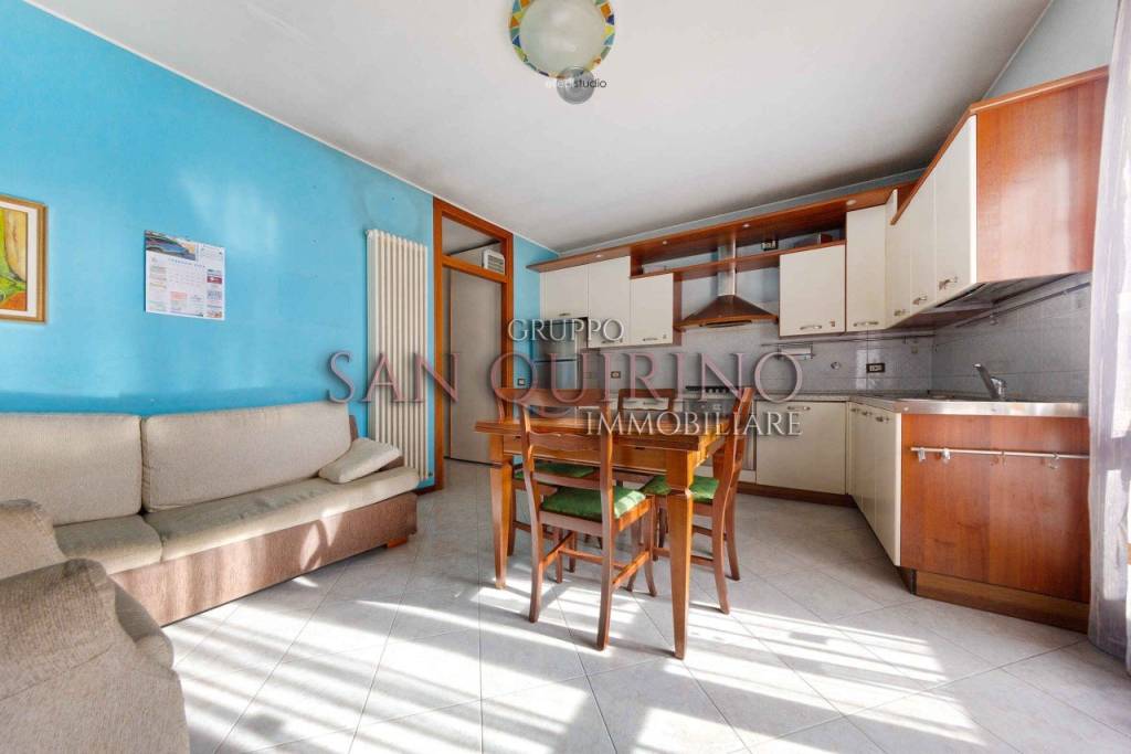 appartamento in vendita a Boretto