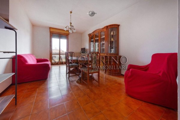 appartamento in vendita a Boretto