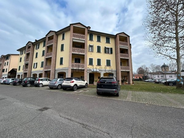 appartamento in vendita a Boretto