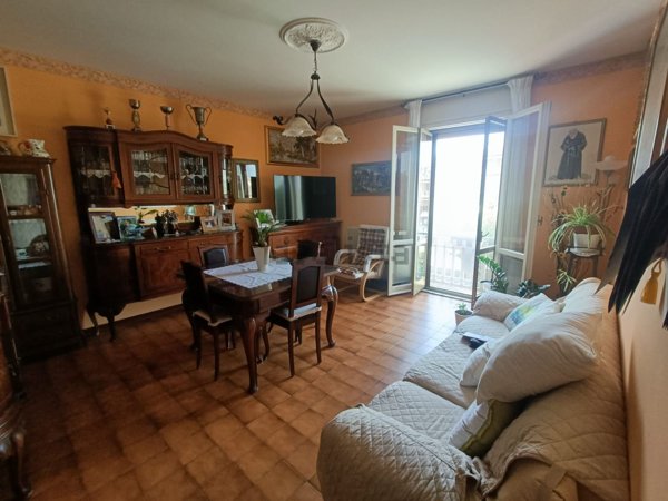 appartamento in vendita a Boretto