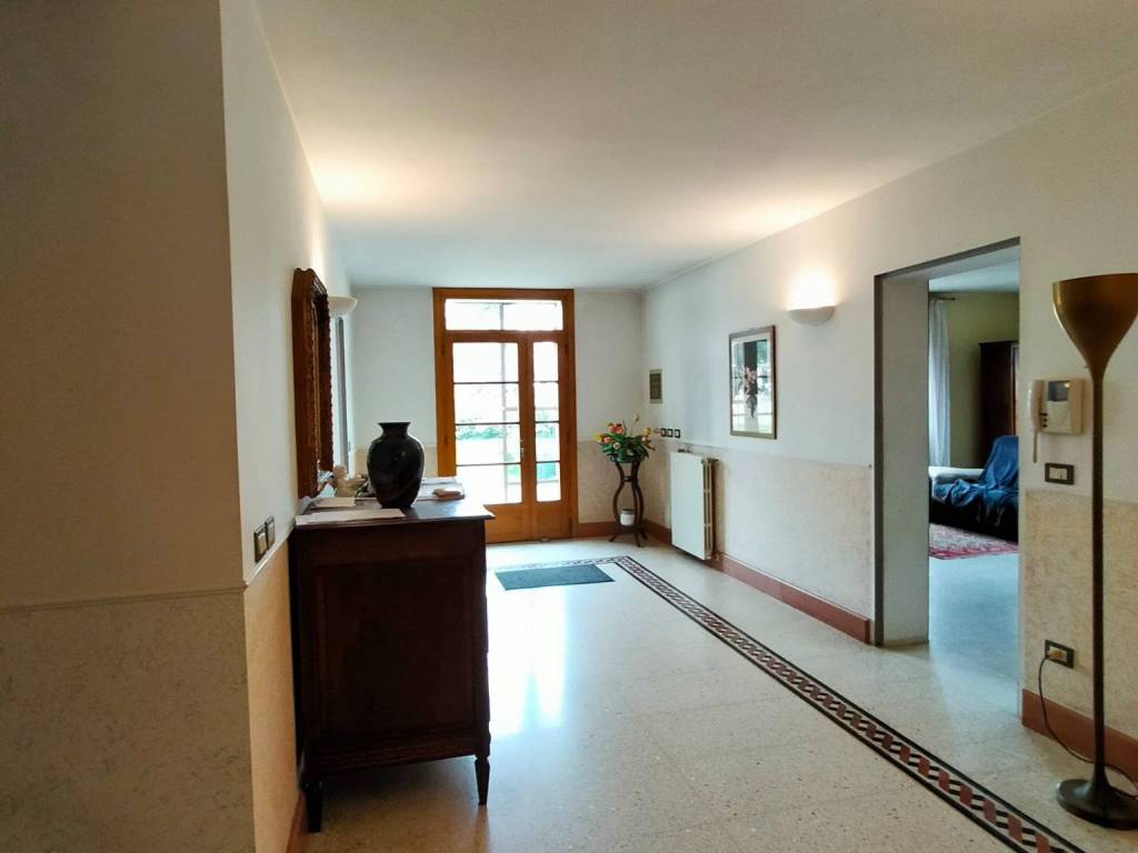 casa indipendente in vendita a Boretto