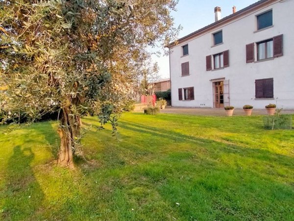 casa indipendente in vendita a Boretto