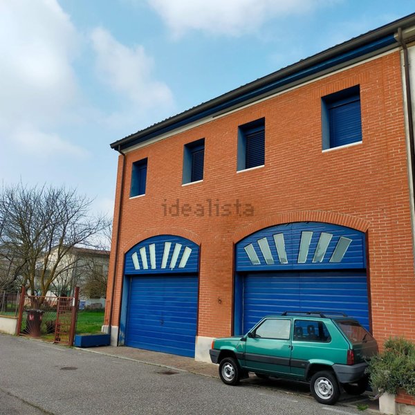 casa indipendente in vendita a Boretto