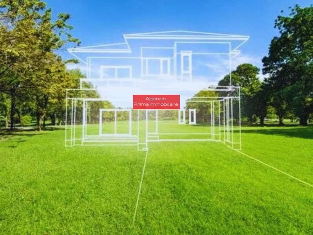 terreno edificabile in vendita a Boretto in zona Santa Croce