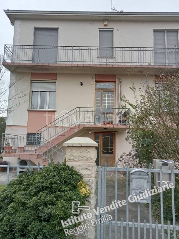 appartamento in vendita a Boretto in zona San Rocco