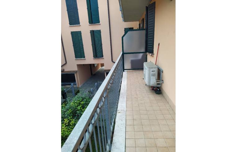 appartamento in vendita a Boretto in zona Santa Croce