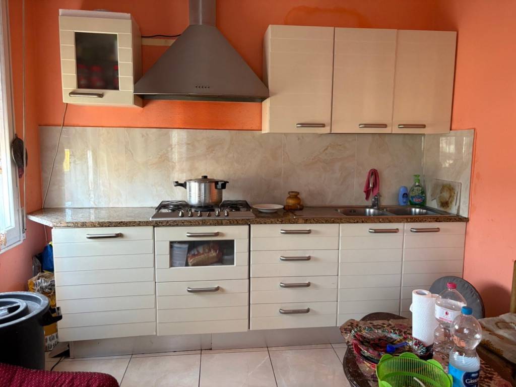 appartamento in vendita a Boretto