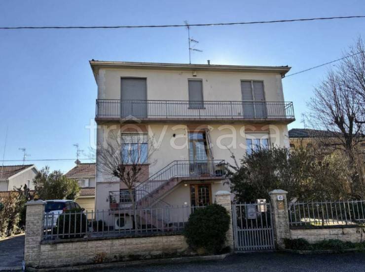 appartamento in vendita a Boretto