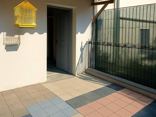 casa indipendente in vendita a Boretto