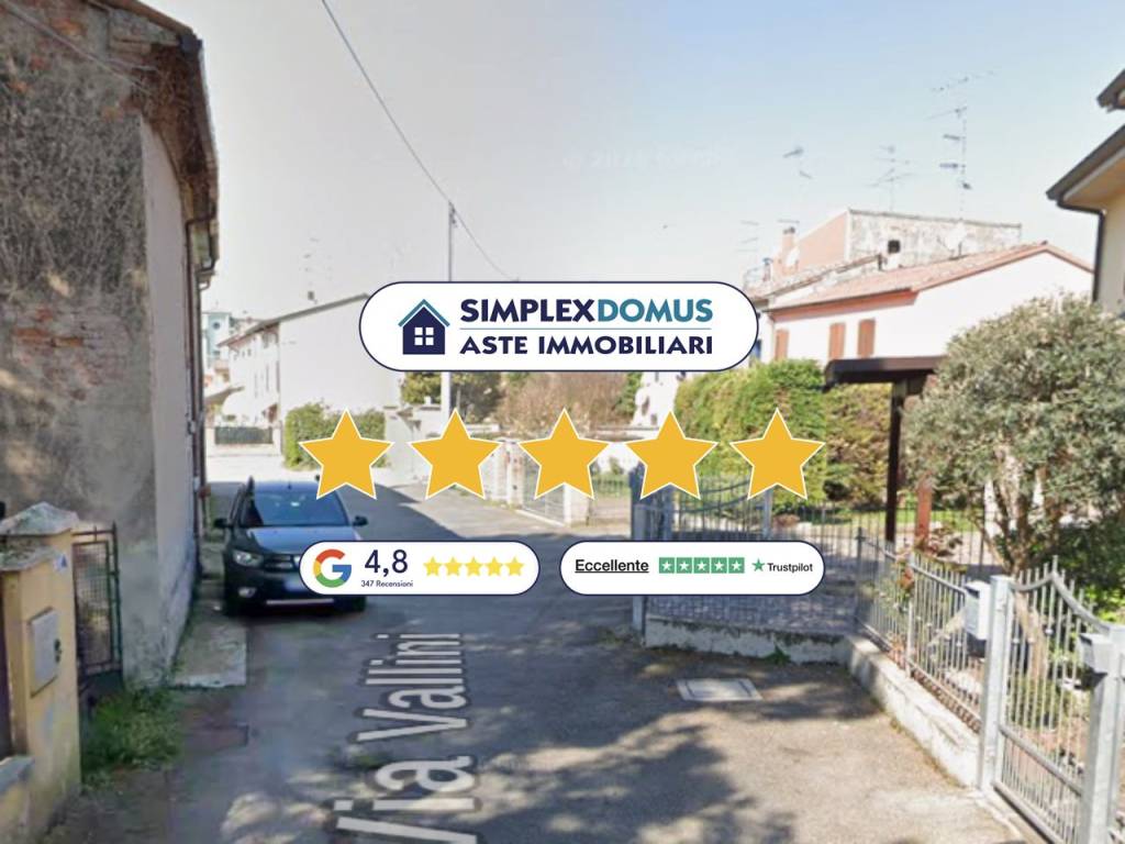 casa indipendente in vendita a Boretto