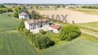 casa indipendente in vendita a Boretto