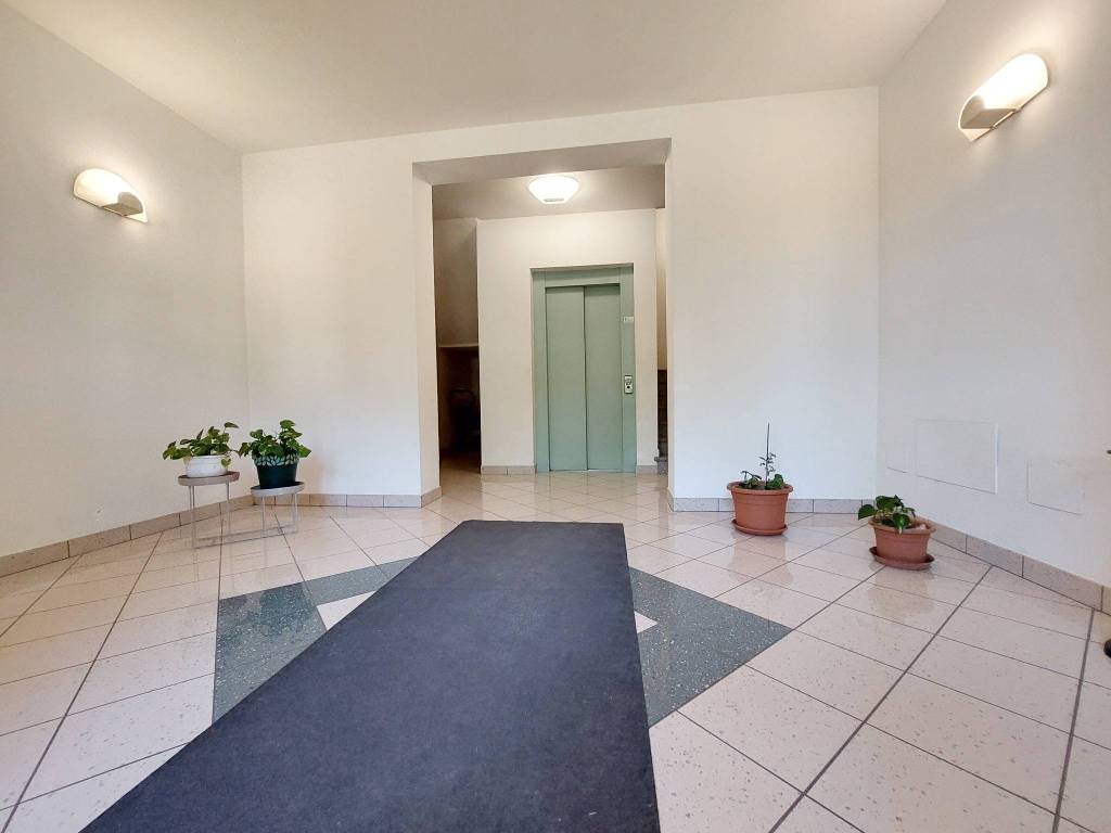 appartamento in vendita a Boretto