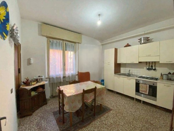 appartamento in vendita a Boretto