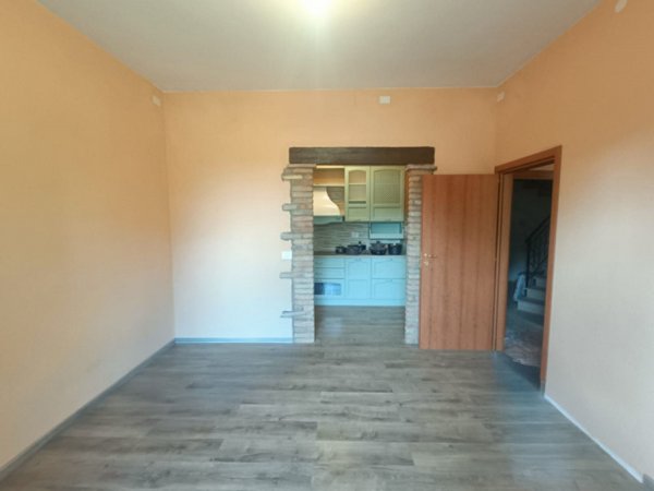 casa indipendente in vendita a Boretto in zona San Rocco