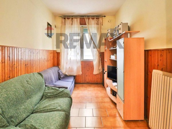 casa indipendente in vendita a Boretto in zona San Rocco