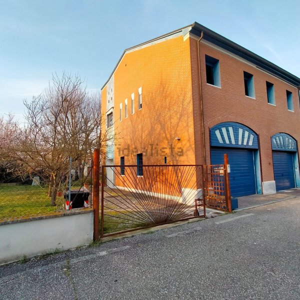 casa indipendente in vendita a Boretto in zona San Rocco