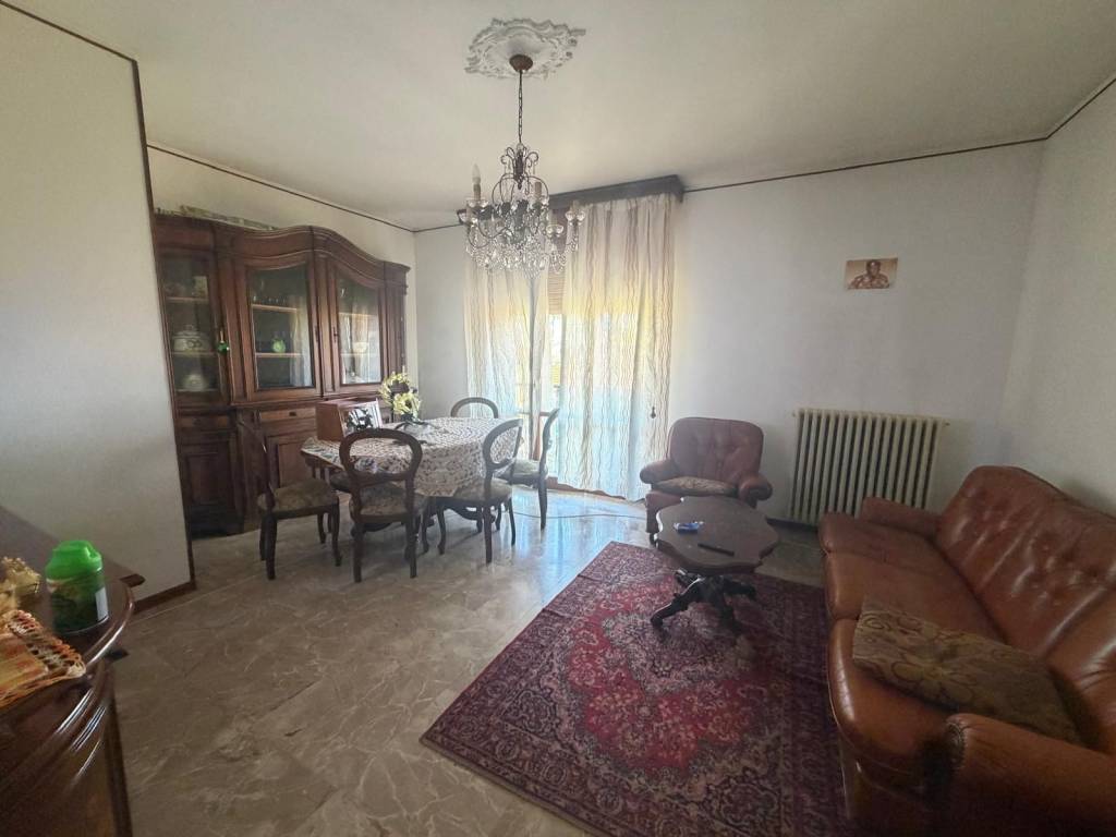 appartamento in vendita a Boretto