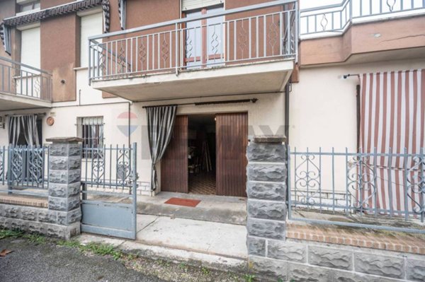 casa indipendente in vendita a Boretto in zona Santa Croce