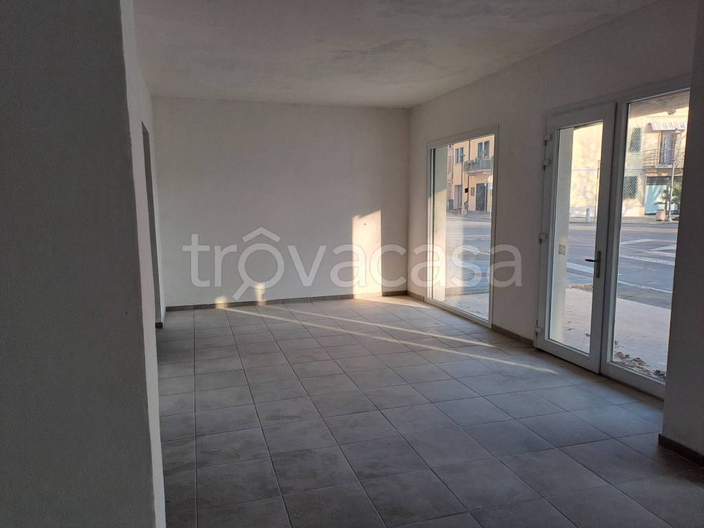 appartamento in vendita a Boretto in zona Santa Croce