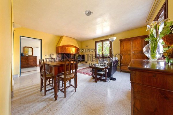 casa indipendente in vendita a Boretto in zona Santa Croce