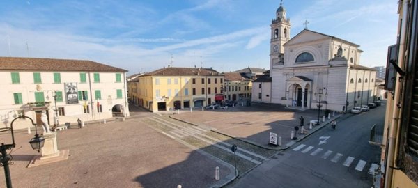 appartamento in vendita a Brescello