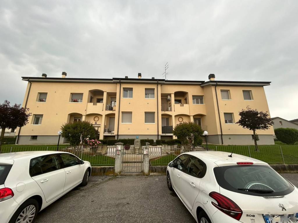 appartamento in vendita a Brescello