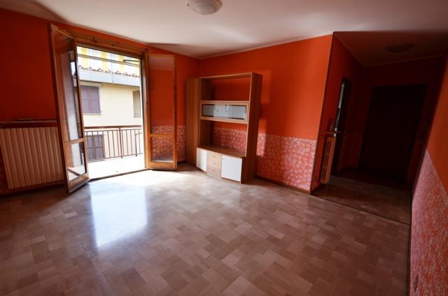 appartamento in vendita a Brescello