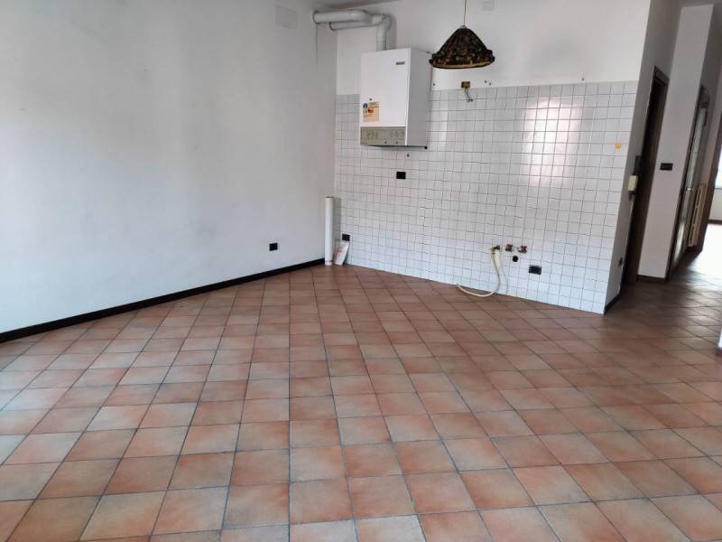 appartamento in vendita a Brescello