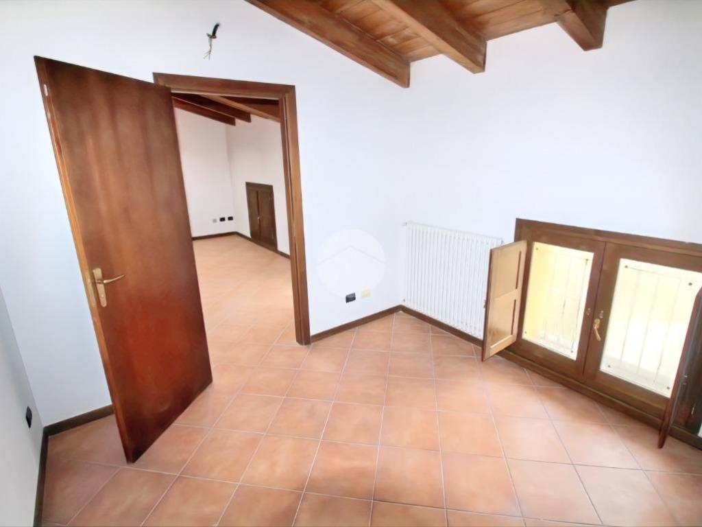 appartamento in vendita a Brescello in zona Sorbolo a Mane