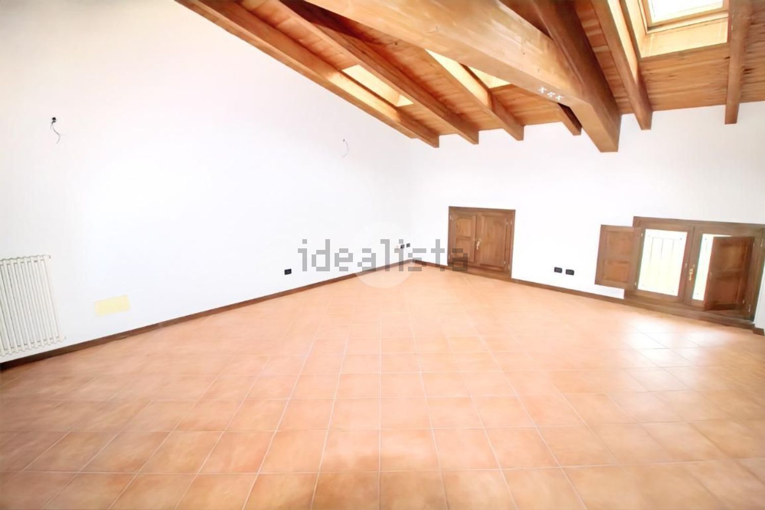appartamento in vendita a Brescello
